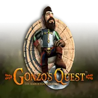 Gonzo's Quest
