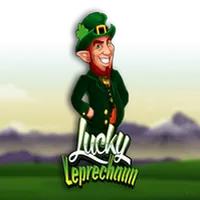 Lucky Leprechaun