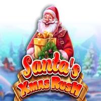 Santa's Xmas Rush